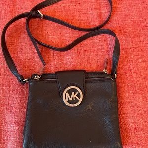MK/Michael Kors Crossbody Bag